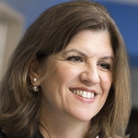 Helen Currier