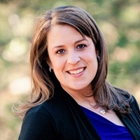 Mandy Trolinger
