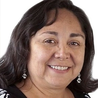 Maria Ferris