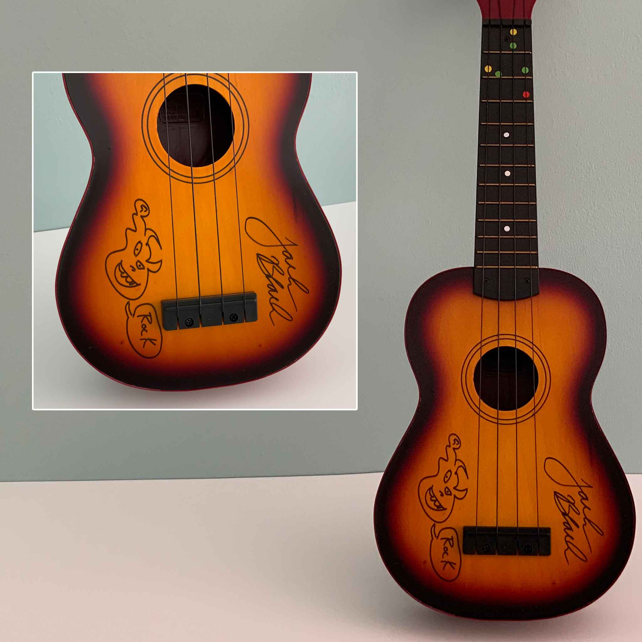 Uke