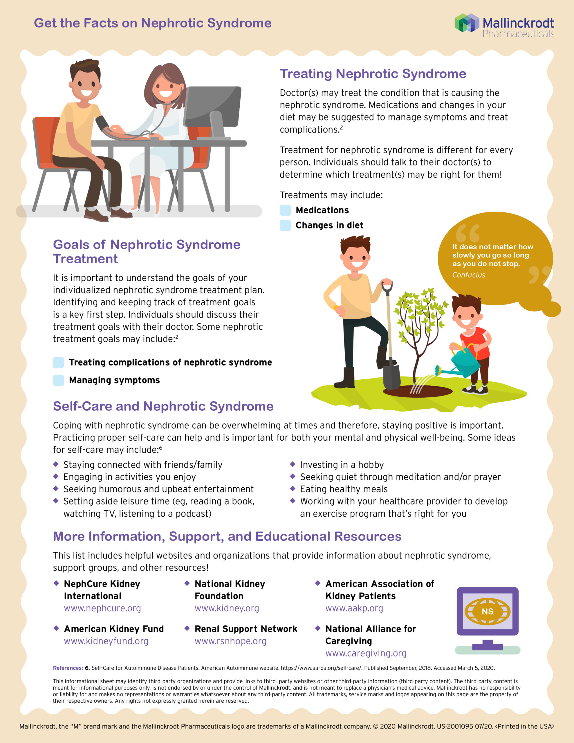 NEPH - Nephrotic Syndrome Fact Sheet - Get the Facts on Nephrotic Syndrome (1)-2
