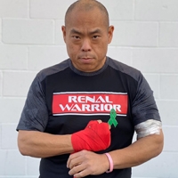 Wilson Du-Renal Warrior
