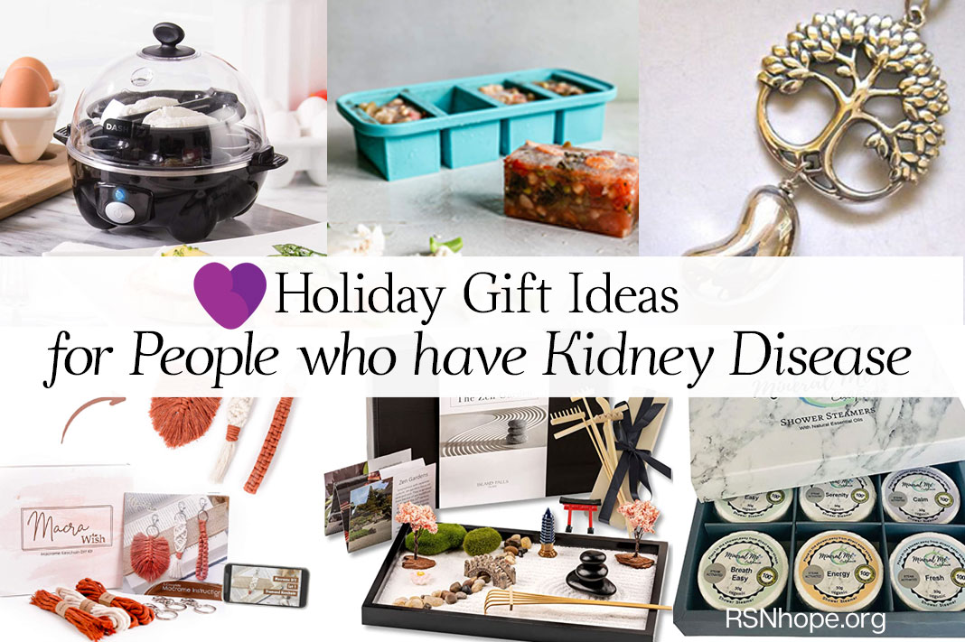 11 Great Gift Ideas for People with Arthritis - Giving Care by