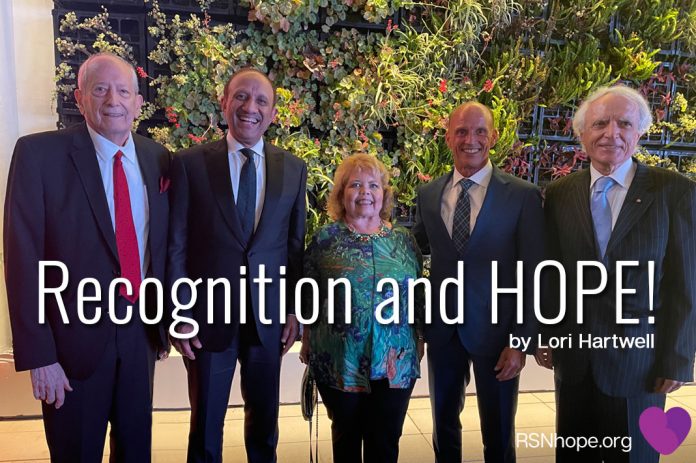 RSN-UKRO-Awardees