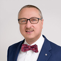 Joe Sinacore