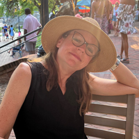 Kristin Rice