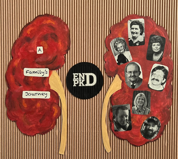 Julie-kidney-collage