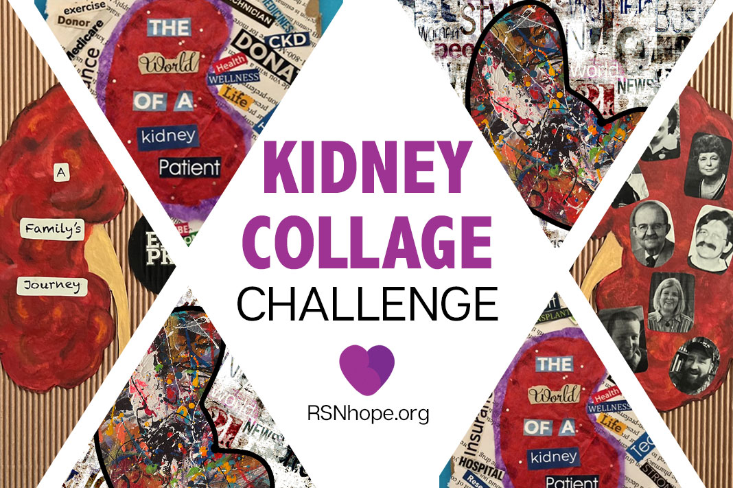 RSN-Kidney-Collage-Challange