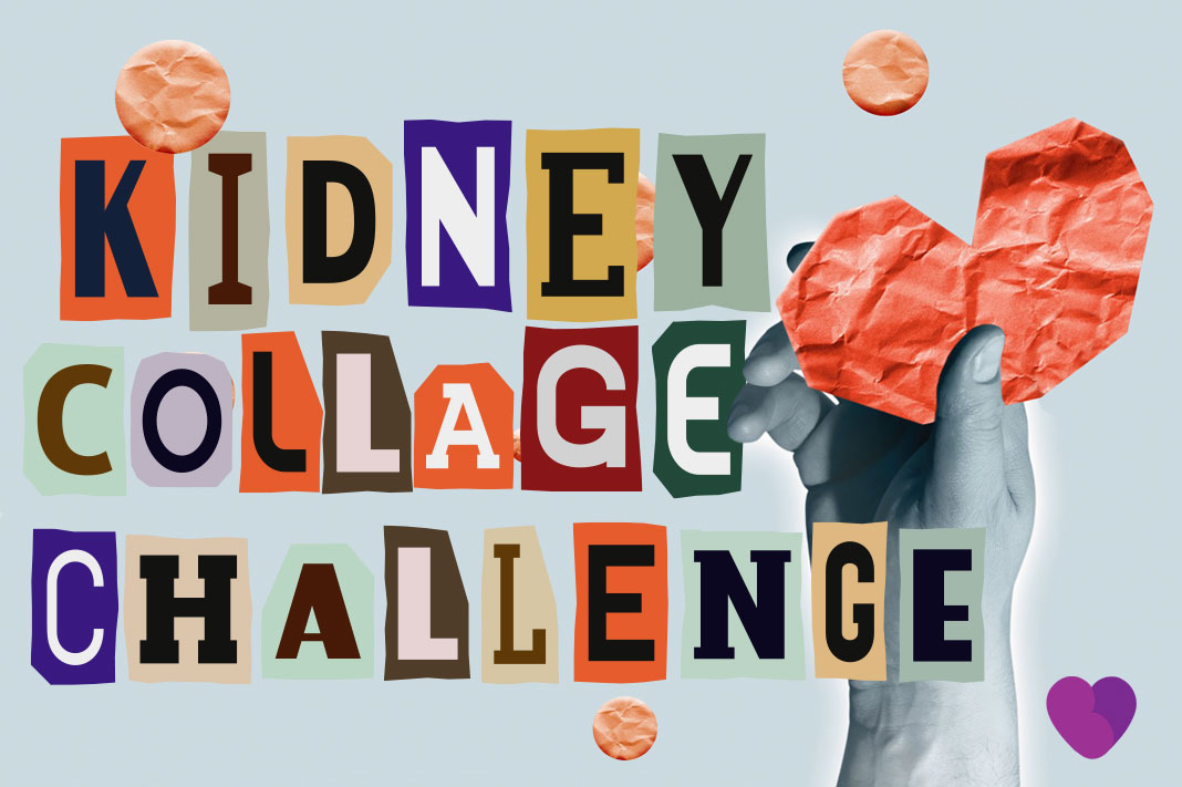 Kidney-Collage-Letters