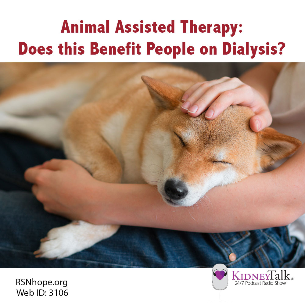 Kidney-Talk-Pet-Therapy-dialysis