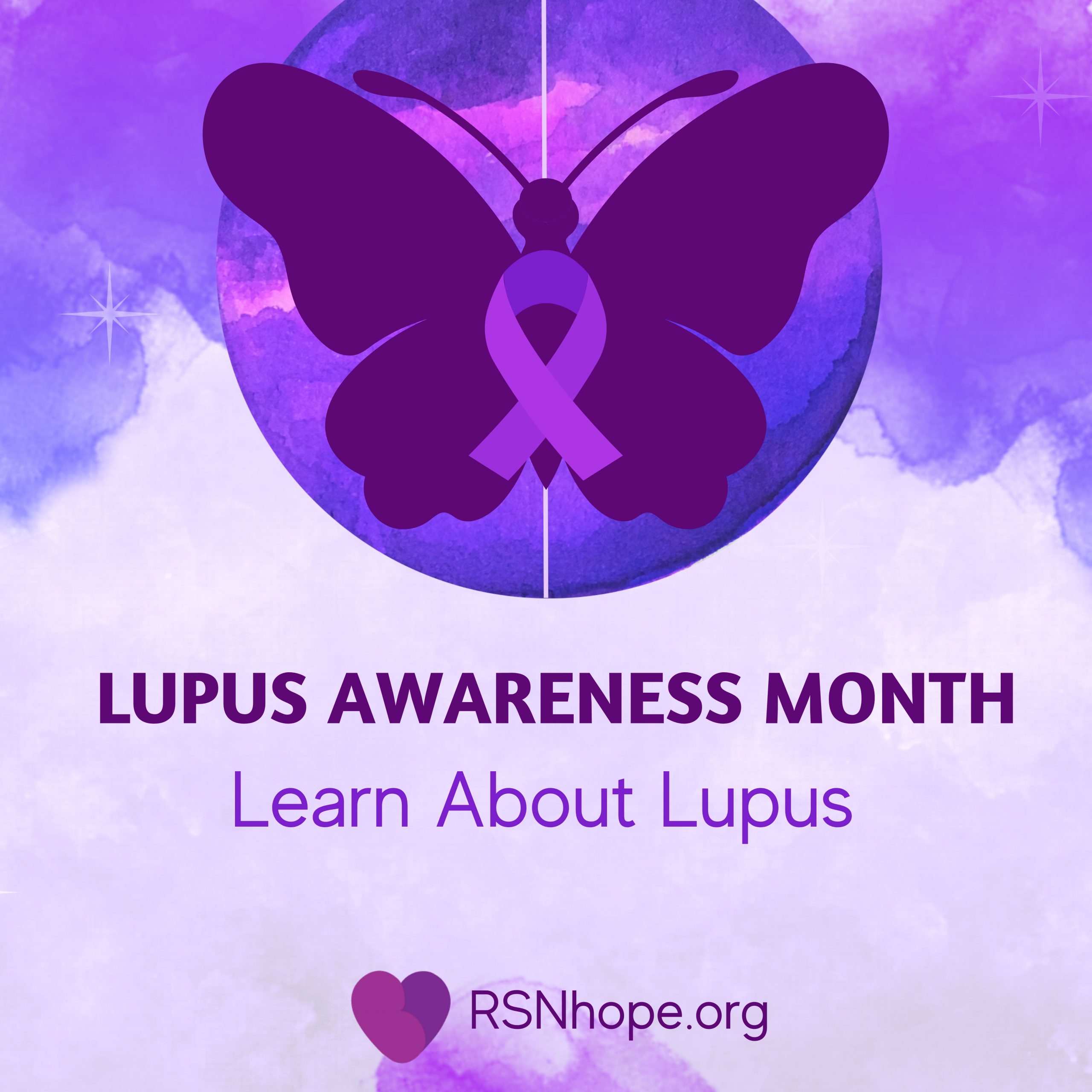 Lupus Awareness Month - Renal Support Network