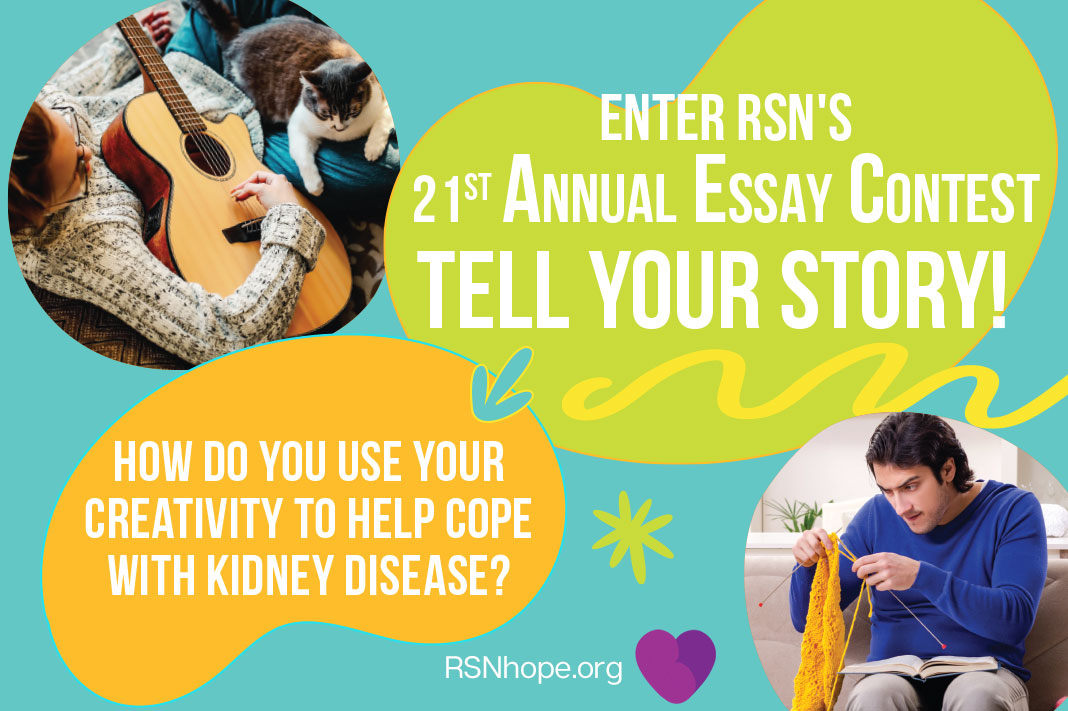 RSN-Essay-Contest