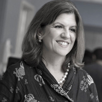 Helen Currier