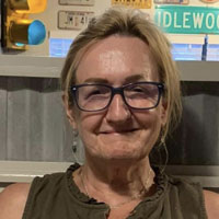 Debra-Hain