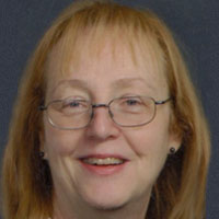 Marjorie MacDicken