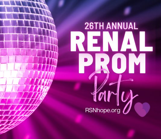 Renal Support Network