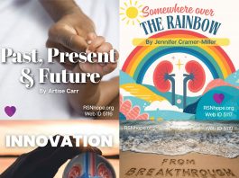 RSN’s Annual Essay Contest!