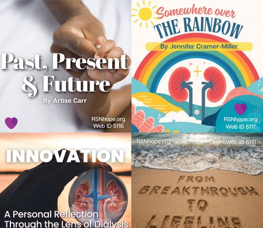 RSN’s Annual Essay Contest!